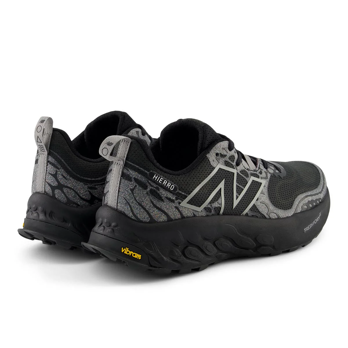 New Balance Fresh Foam X HIERRO V8 Mens Running Shoes - Image 22