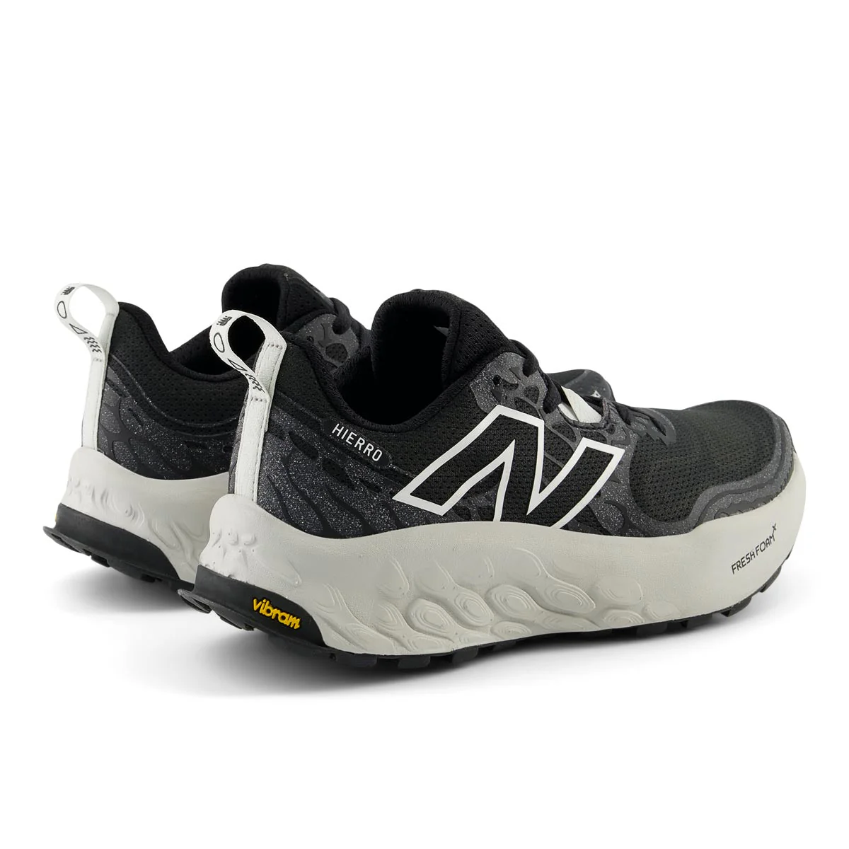 New Balance Fresh Foam X HIERRO V8 Womens Running Shoes - Image 12