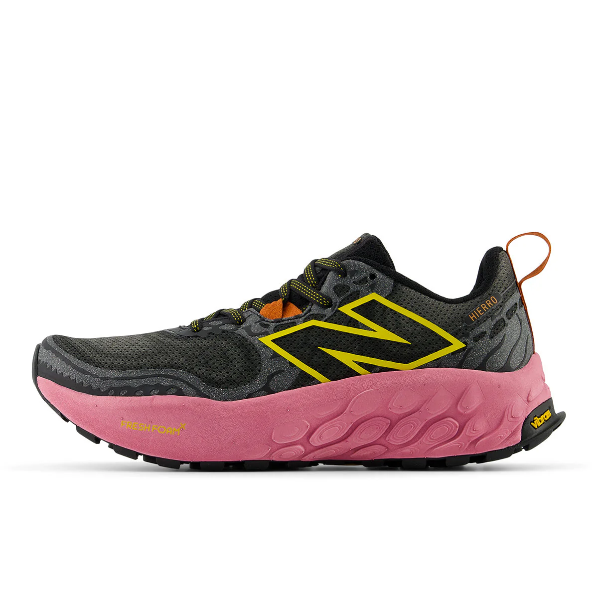 New Balance Fresh Foam X HIERRO V8 Womens Running Shoes - Image 16