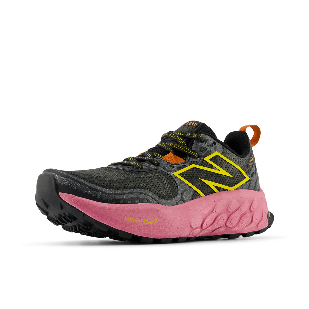New Balance Fresh Foam X HIERRO V8 Womens Running Shoes - Image 18