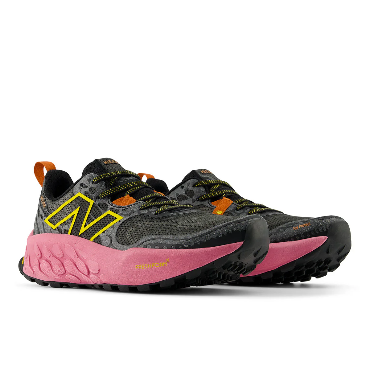 New Balance Fresh Foam X HIERRO V8 Womens Running Shoes - Image 20