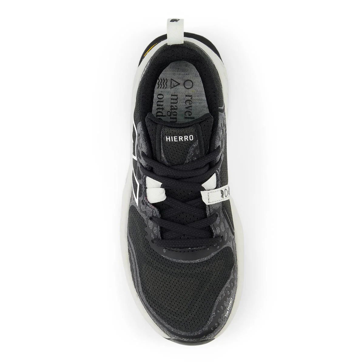 New Balance Fresh Foam X HIERRO V8 Womens Running Shoes - Image 3