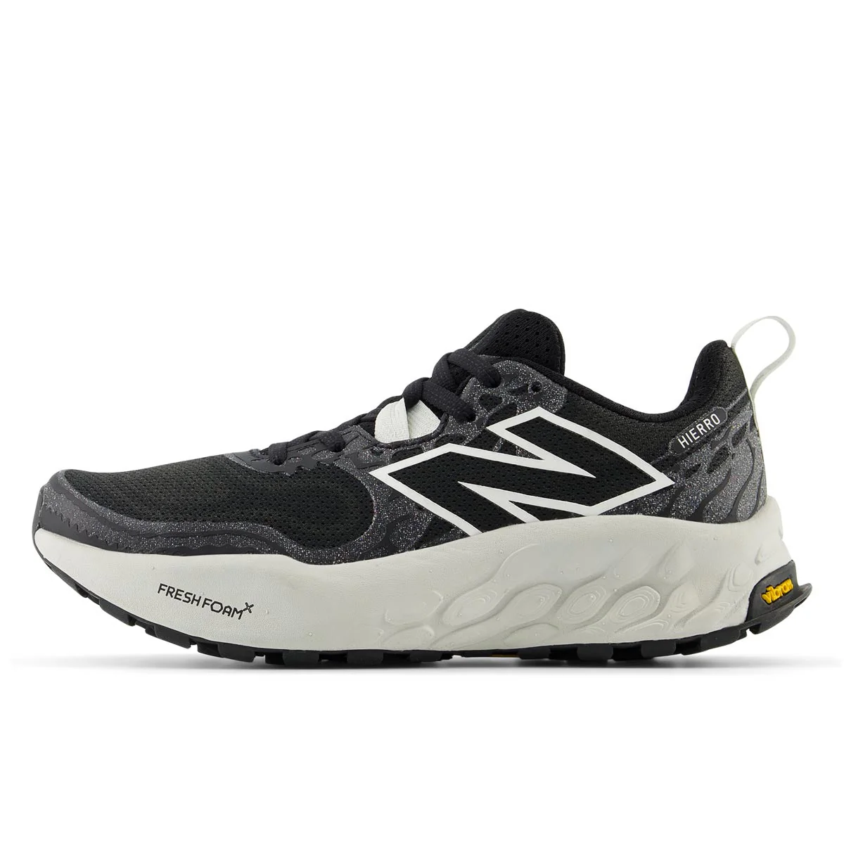 New Balance Fresh Foam X HIERRO V8 Womens Running Shoes - Image 6