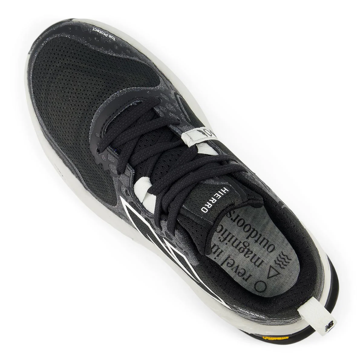 New Balance Fresh Foam X HIERRO V8 Womens Running Shoes - Image 9