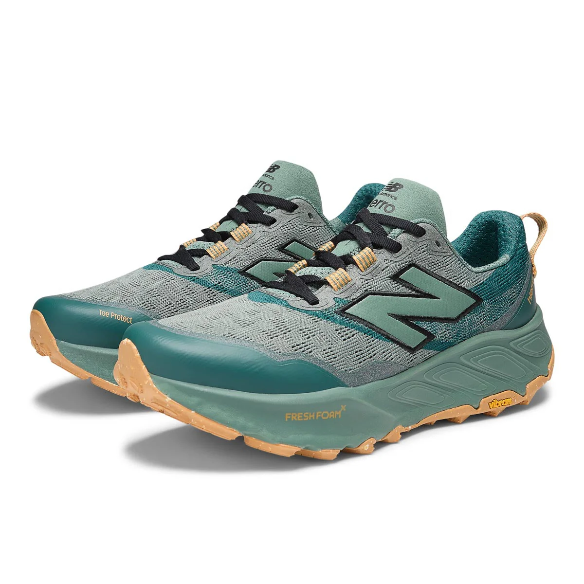 New Balance Fresh Foam X HIERRO V9 Mens Running Shoes - Image 10
