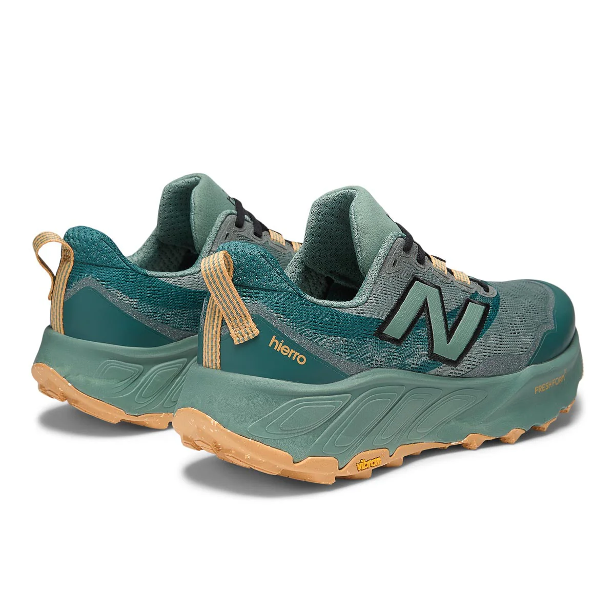 New Balance Fresh Foam X HIERRO V9 Mens Running Shoes - Image 11