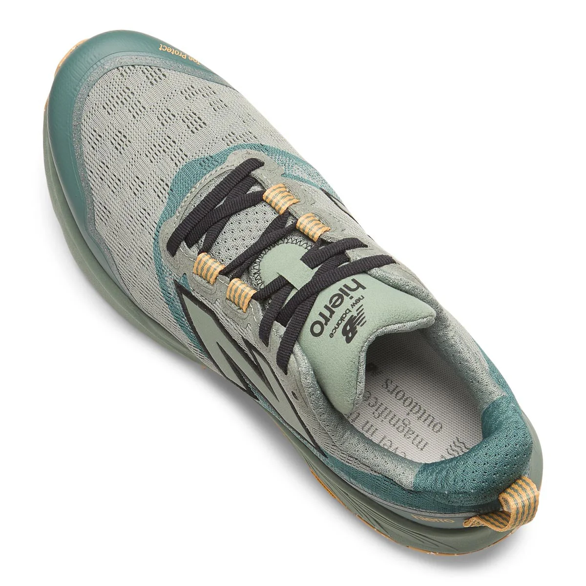 New Balance Fresh Foam X HIERRO V9 Mens Running Shoes - Image 12