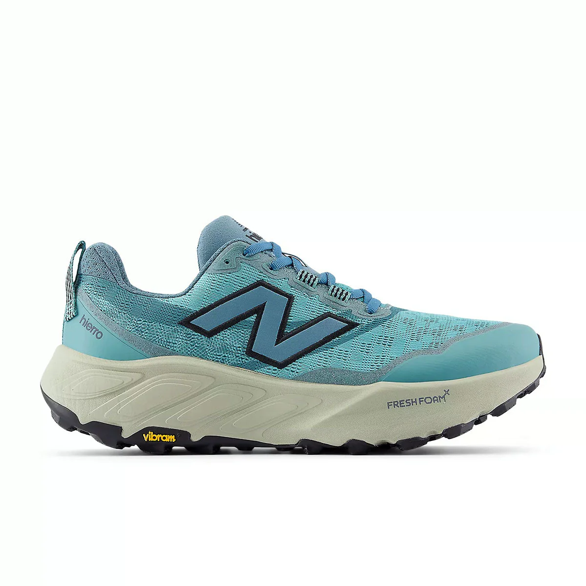 New Balance Fresh Foam X Hierro V9 Mens Running Shoes - SS26 - Image 22