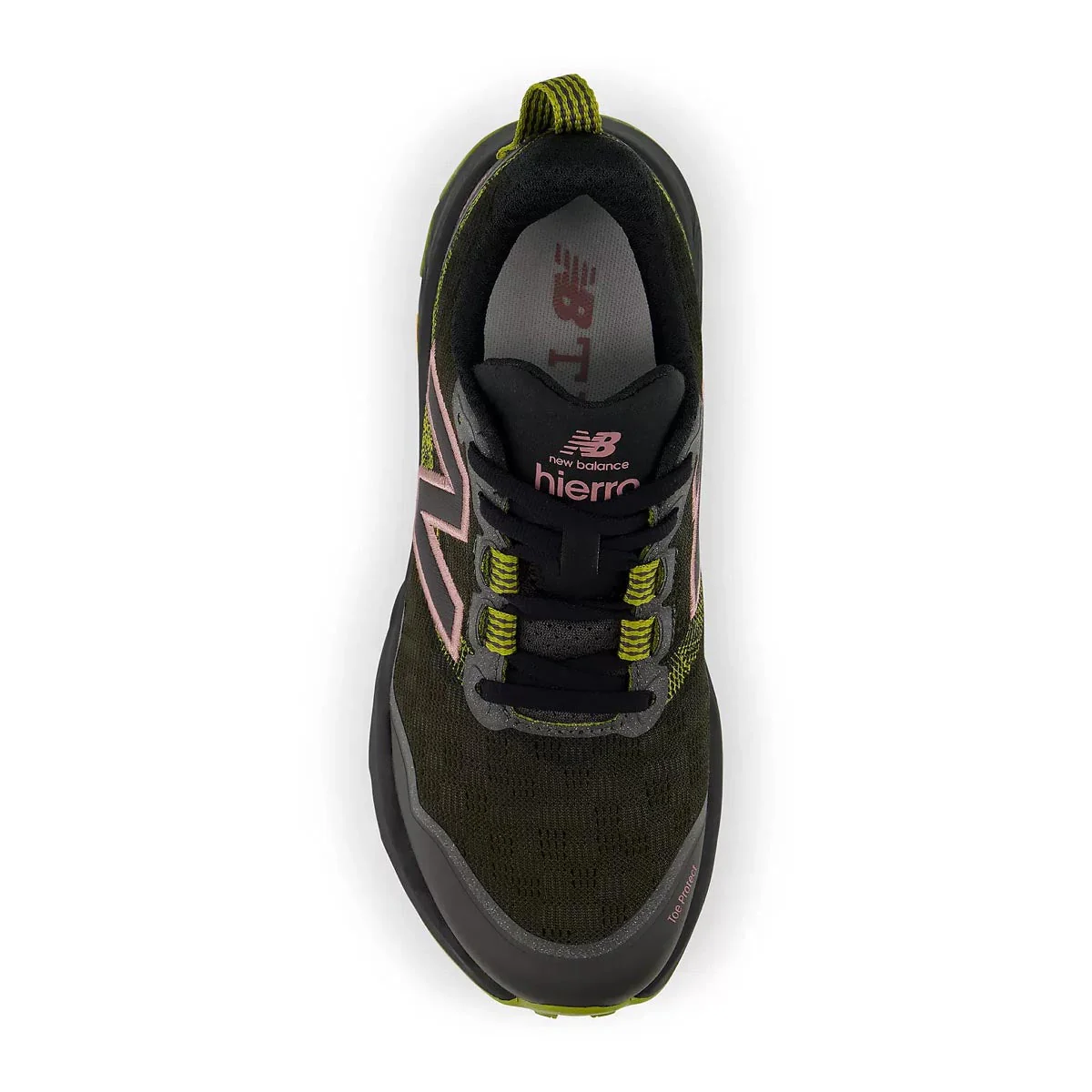 New Balance Fresh Foam X Hierro V9 Womens Running Shoes - SS26 - Image 11