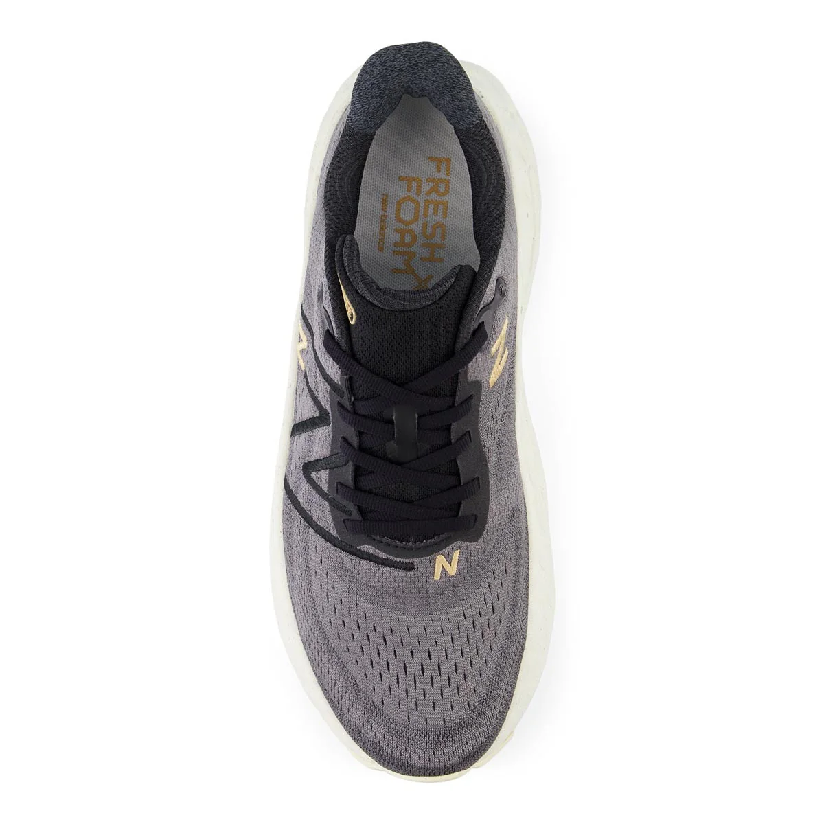 New Balance Fresh Foam X MORE V4 Mens Running Shoes - Image 36