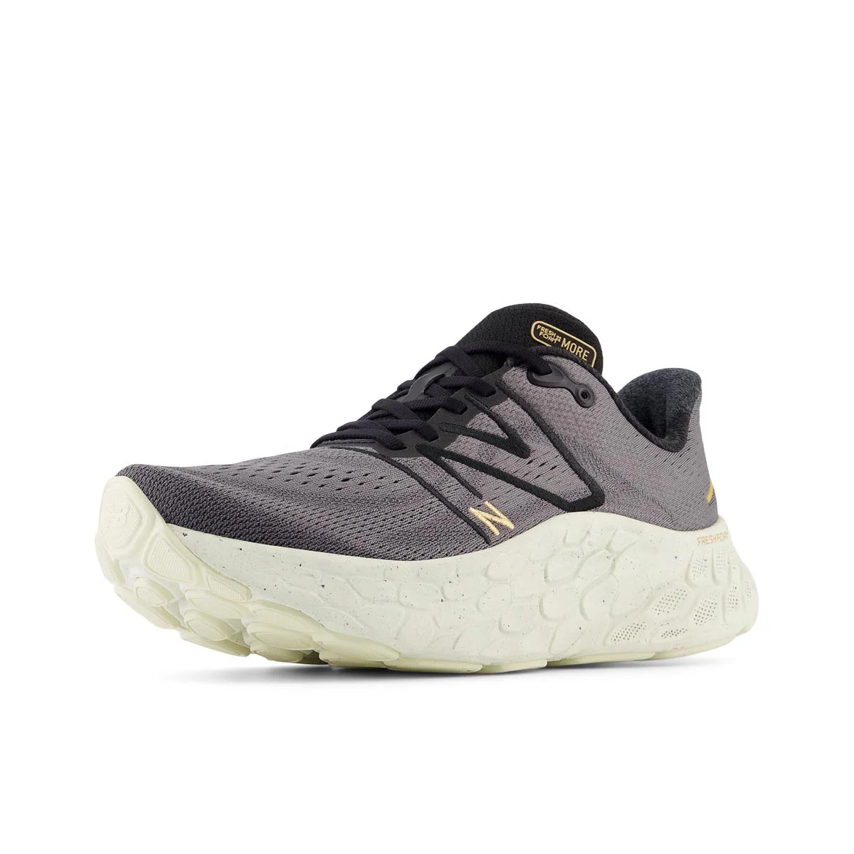 New Balance Fresh Foam X MORE V4 Mens Running Shoes - Image 41