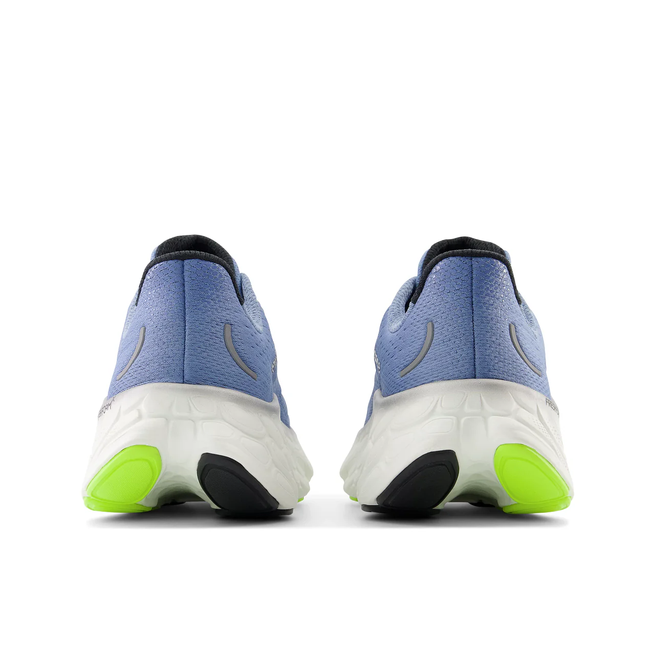 New Balance Fresh Foam X MORE V4 Mens Running Shoes - Image 6