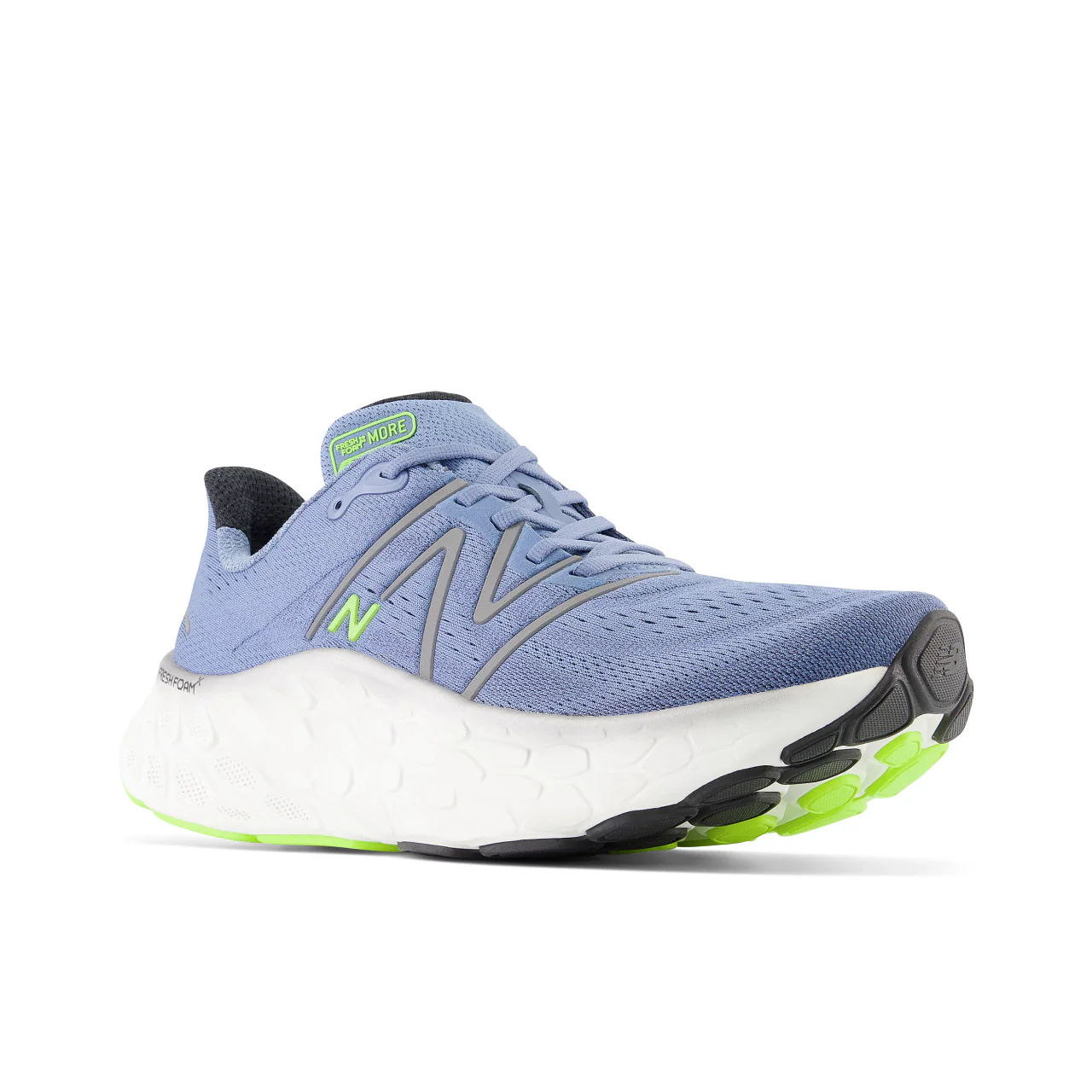 New Balance Fresh Foam X MORE V4 Mens Running Shoes - Image 7