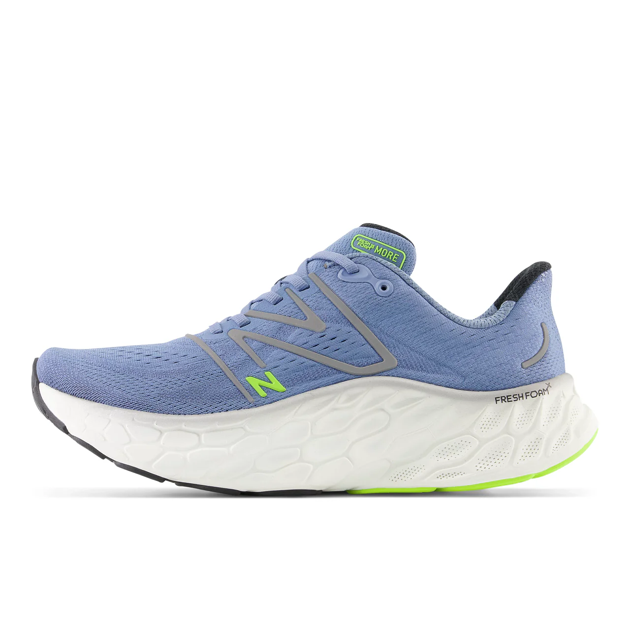 New Balance Fresh Foam X MORE V4 Mens Running Shoes - Image 8