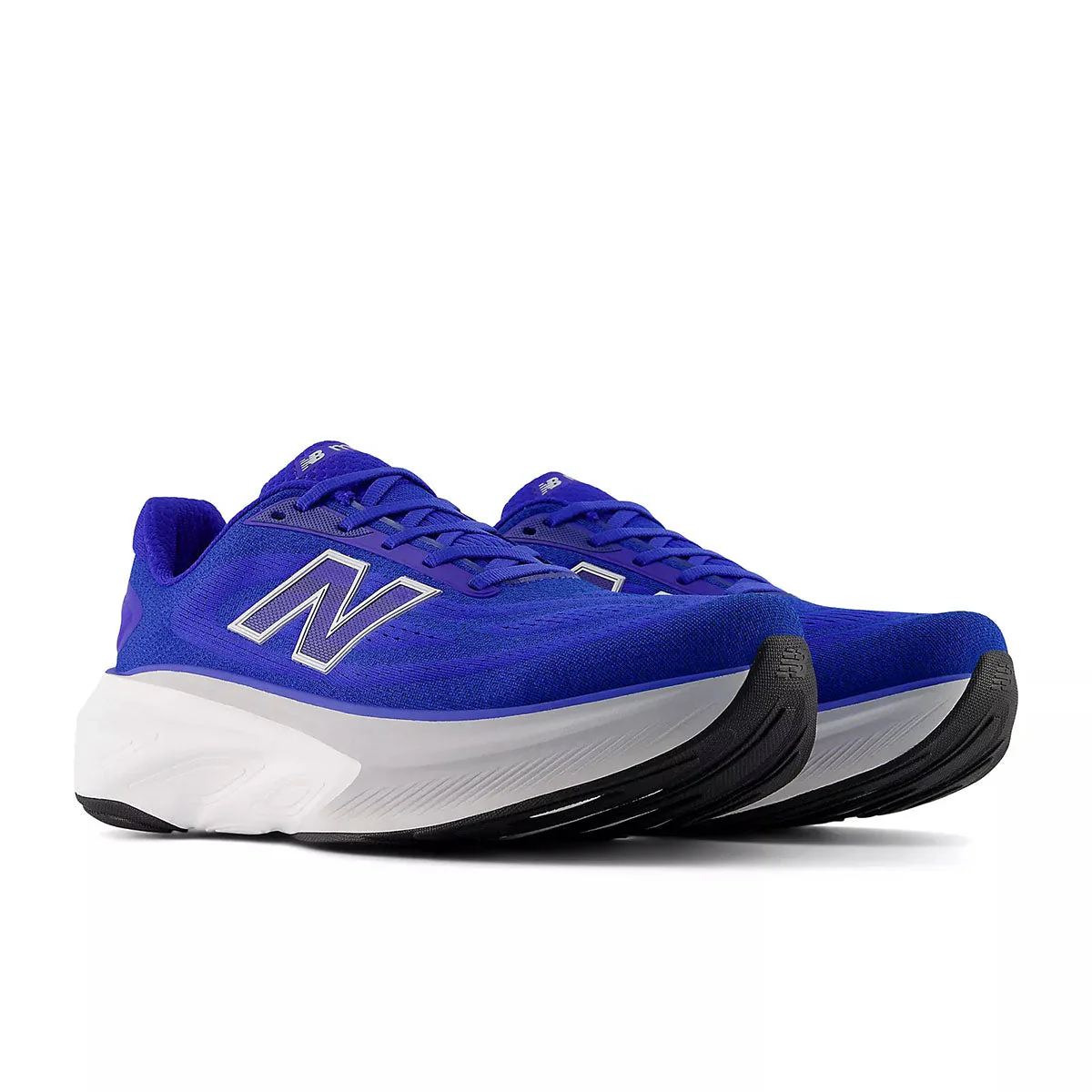 New Balance Fresh Foam X MORE V6 Mens Running Shoes - Image 3