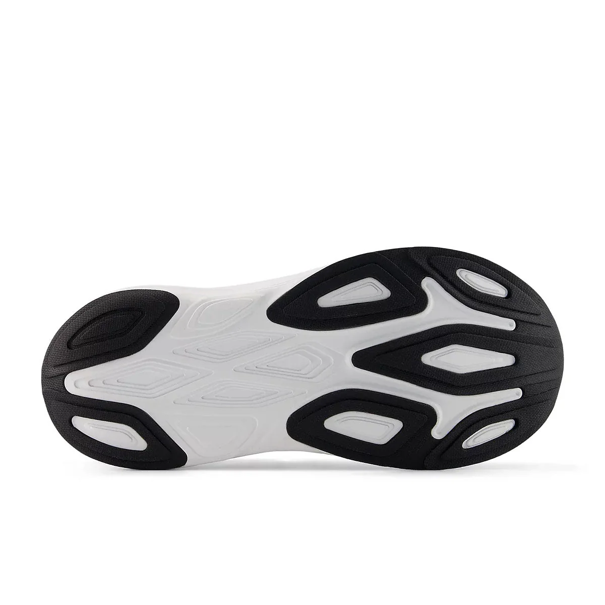 New Balance Fresh Foam X MORE V6 Mens Running Shoes - Image 4