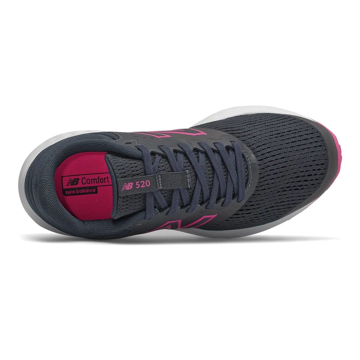 New Balance Freshfoam 520v7 Women's Running Shoes - Image 4