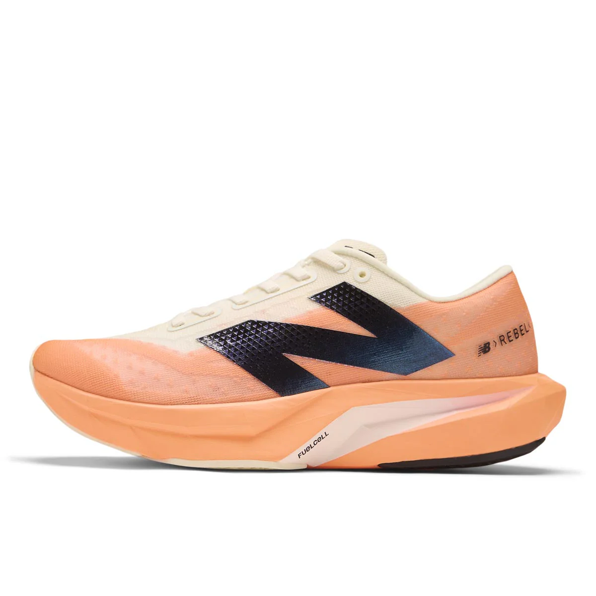 New Balance FuelCell Rebel v4 Womens Running shoes - Image 2