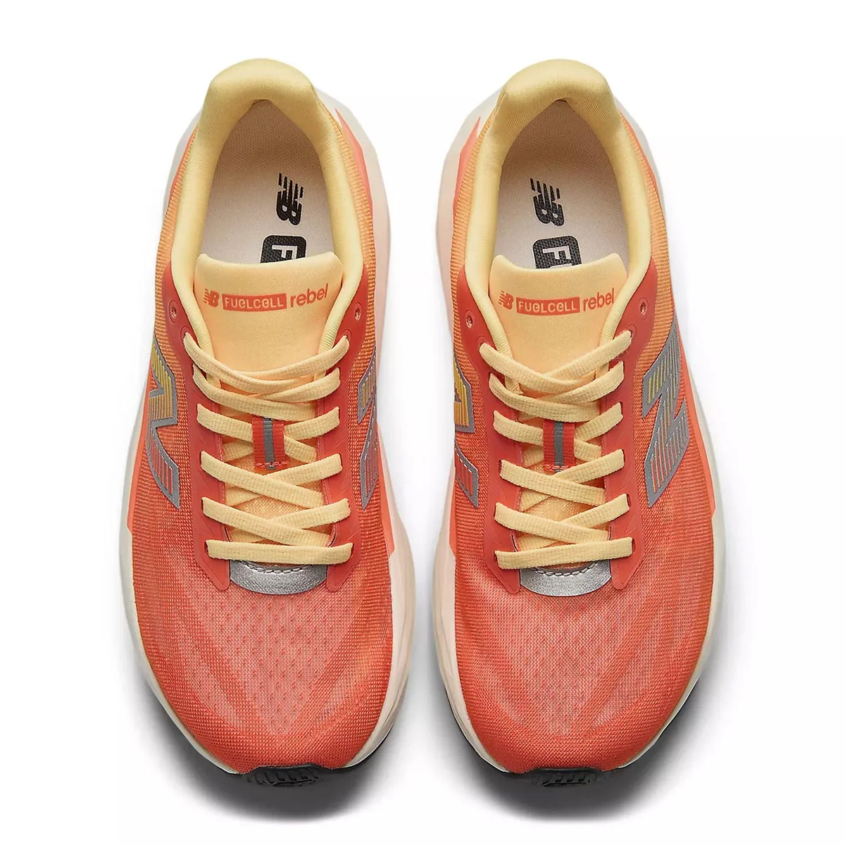 New Balance Fuelcell Rebel V5 Womens Running Shoes - SS26 - Image 14