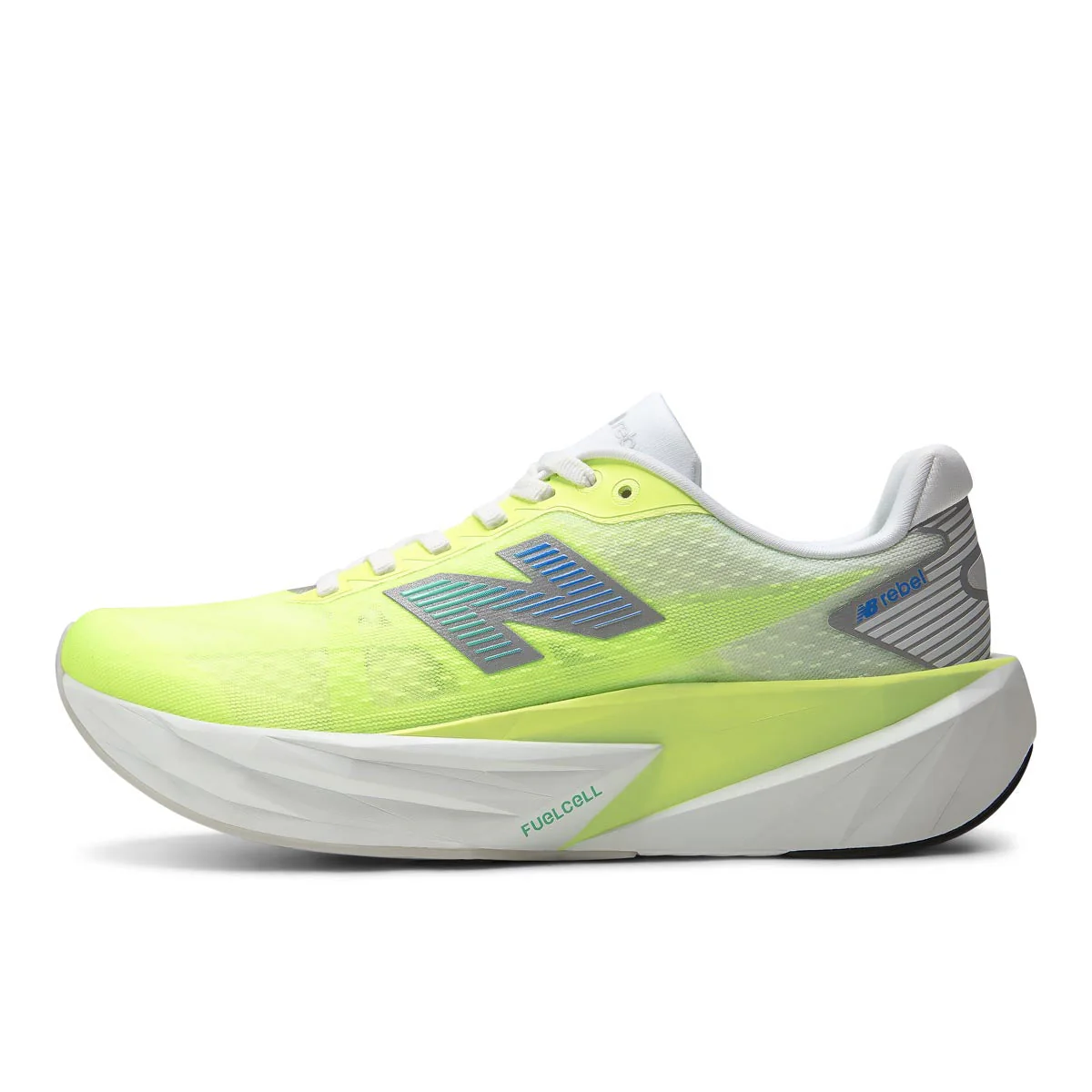 New Balance Fuelcell Rebel V5 Womens Running Shoes - SS26 - Image 2