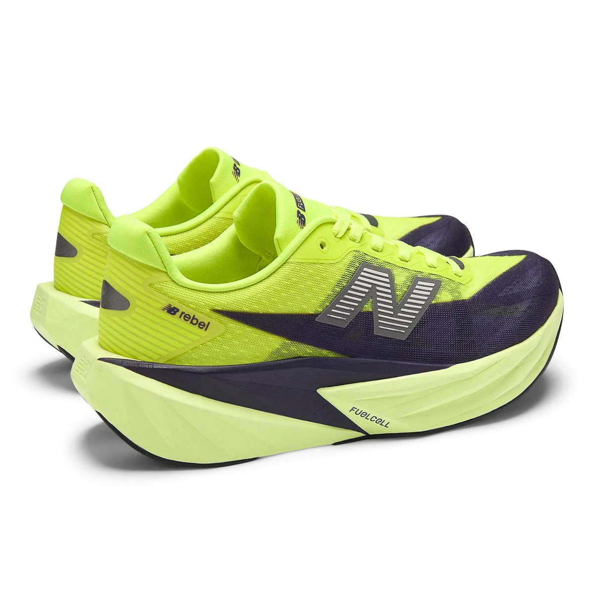 New Balance Fuelcell Rebel V5 Womens Running Shoes - SS26 - Image 31
