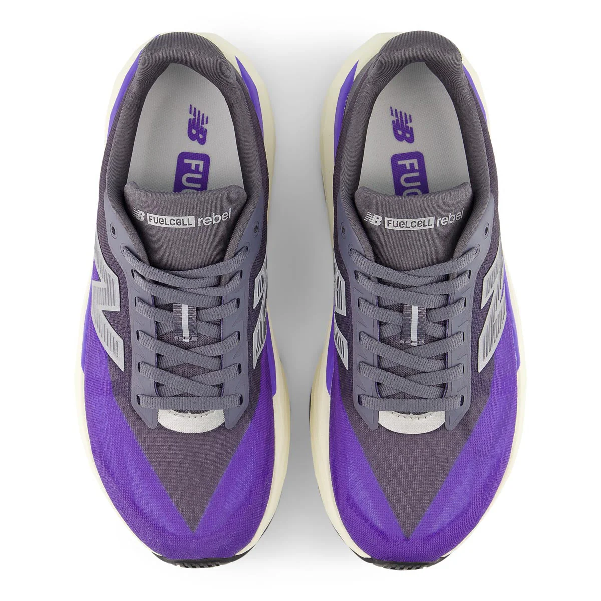 New Balance Fuelcell Rebel V5 Womens Running Shoes - SS26 - Image 43