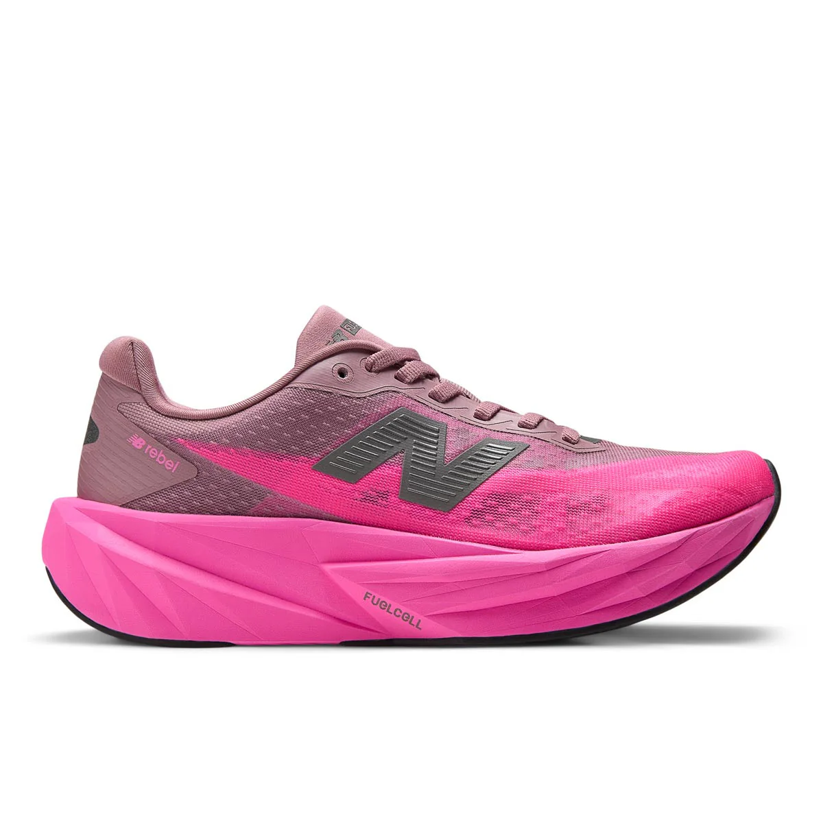New Balance Fuelcell Rebel V5 Womens Running Shoes - SS26 - Image 45
