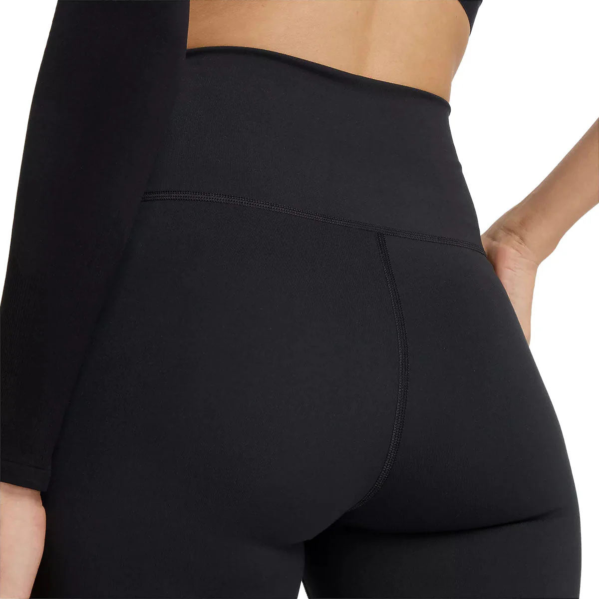 New Balance Harmony High Rise Legging 27" - Image 8