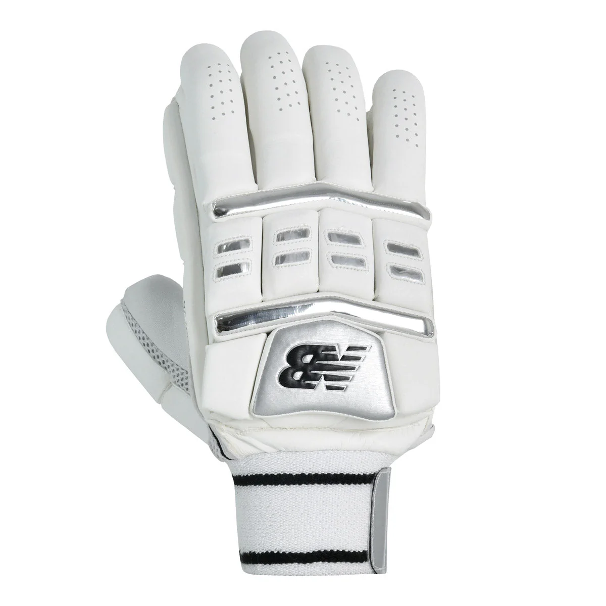 New Balance Heritage 1000 Cricket Batting Gloves - 2026 - Image 2