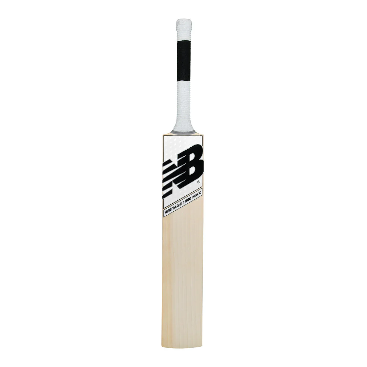 New Balance Heritage 1000 Max Cricket Bat - 2026 - Image 2