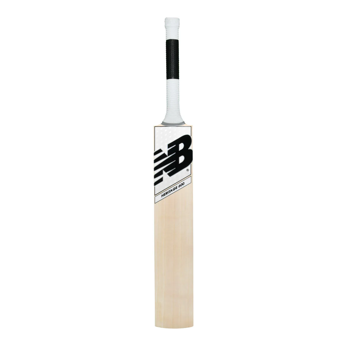 New Balance Heritage 600 Cricket Bat - 2026 - Image 2