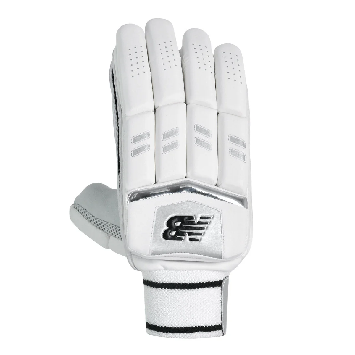 New Balance Heritage 600 Cricket Batting Gloves - 2026 - Image 2