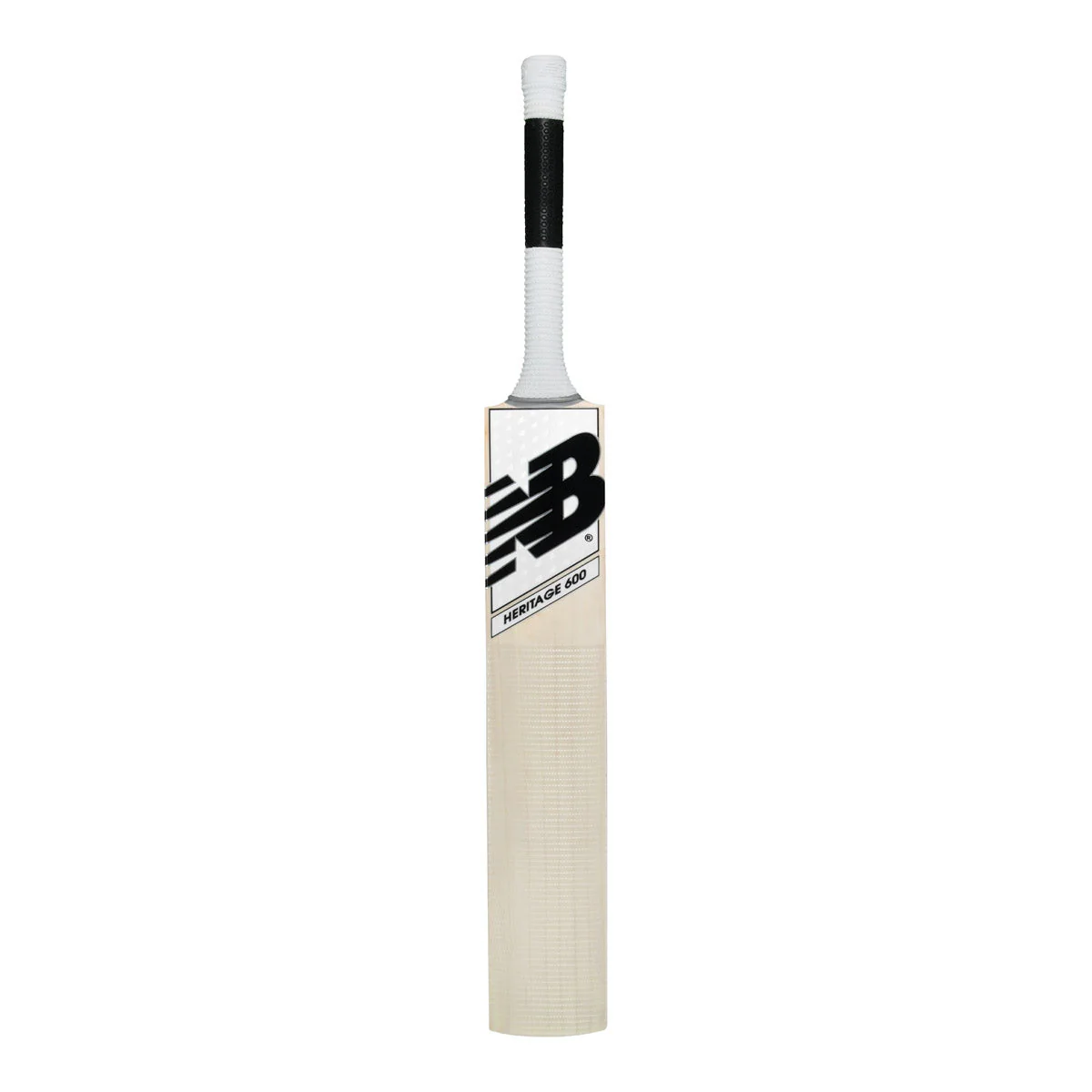 New Balance Heritage 600 Junior Cricket Bat - 2026 - Image 2