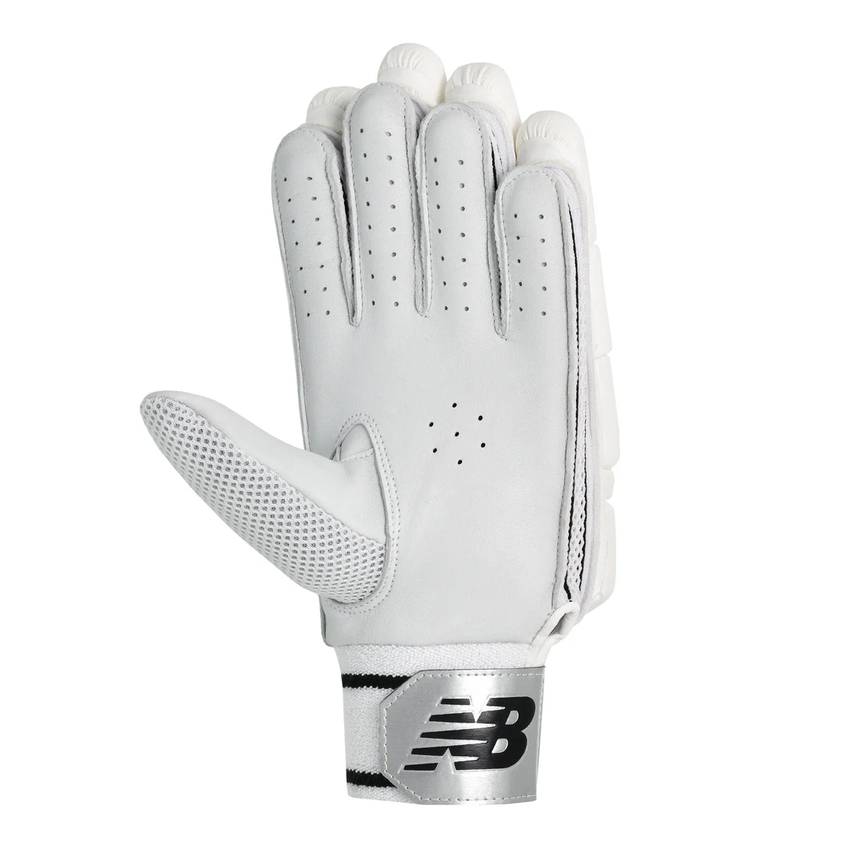 New Balance Heritage 800 Cricket Batting Gloves - 2026 - Image 3
