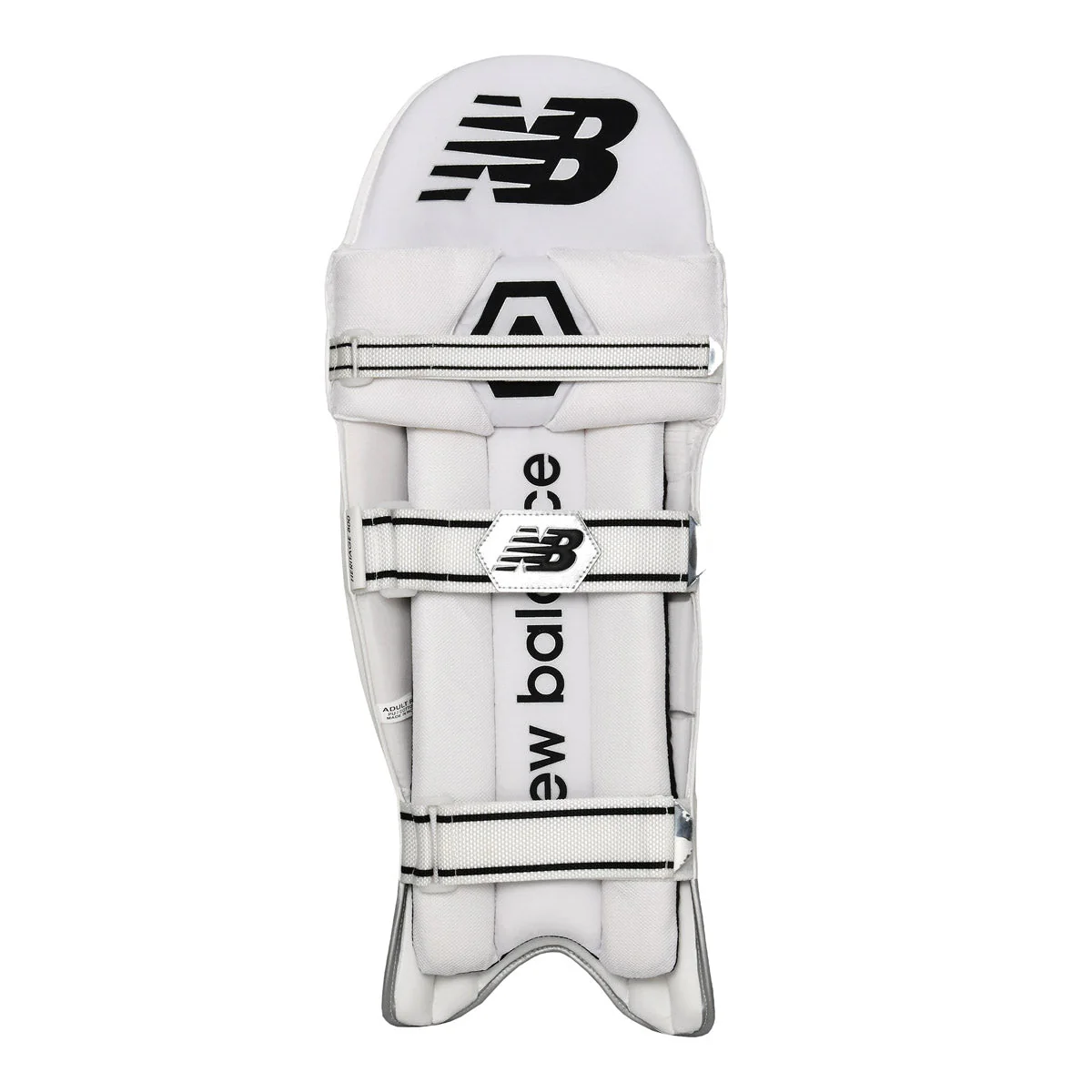 New Balance Heritage 800 Cricket Batting Pads - 2026 - Image 3