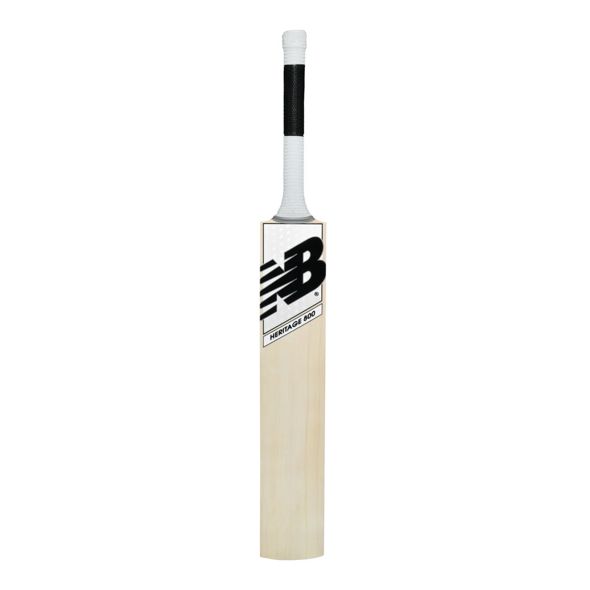New Balance Heritage 800 Max Junior Cricket Bat - 2026 - Image 2