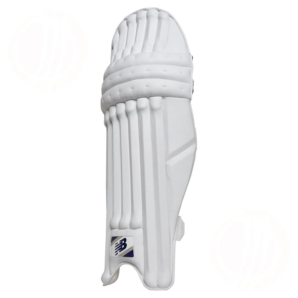 New Balance Heritage Cricket Batting Pads - 2022 - Image 3