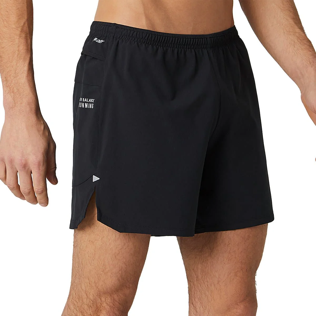 New Balance Impact Run 5 Inch Shorts - Image 7