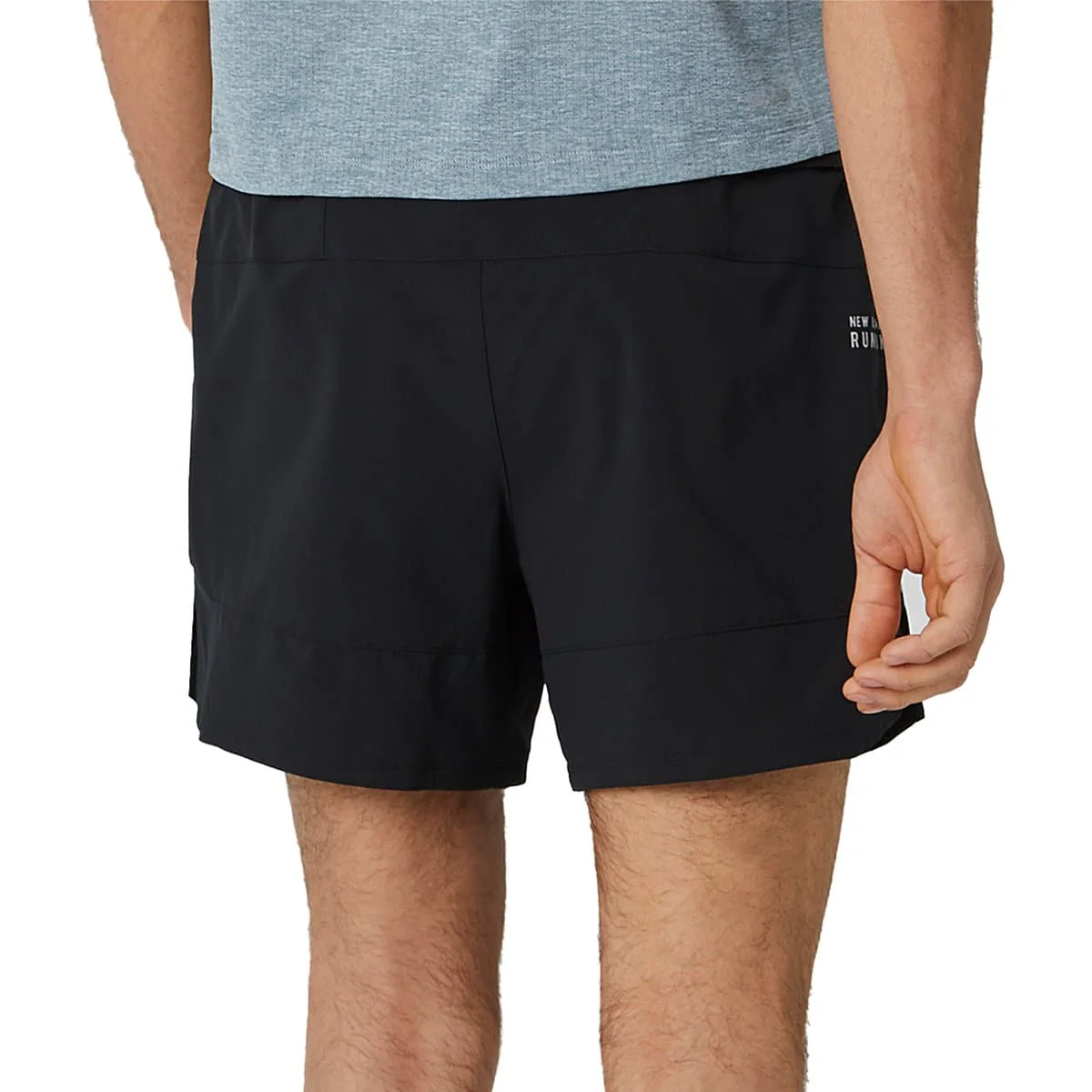 New Balance Impact Run 5 Inch Shorts - Image 9