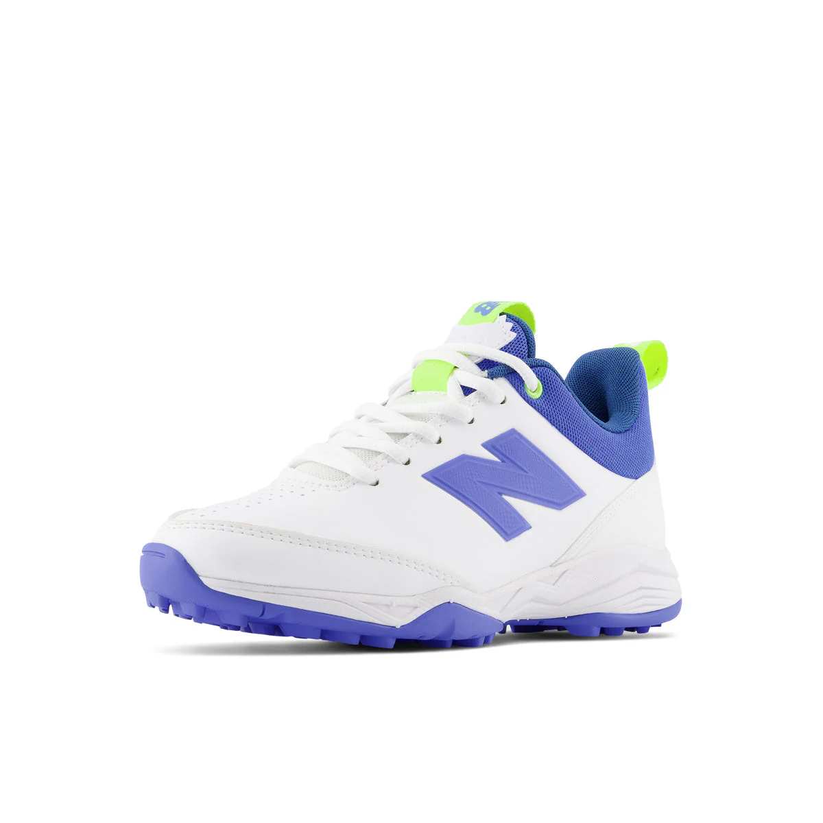 New Balance KC4020 Junior Cricket Shoes - 2024 - Image 3