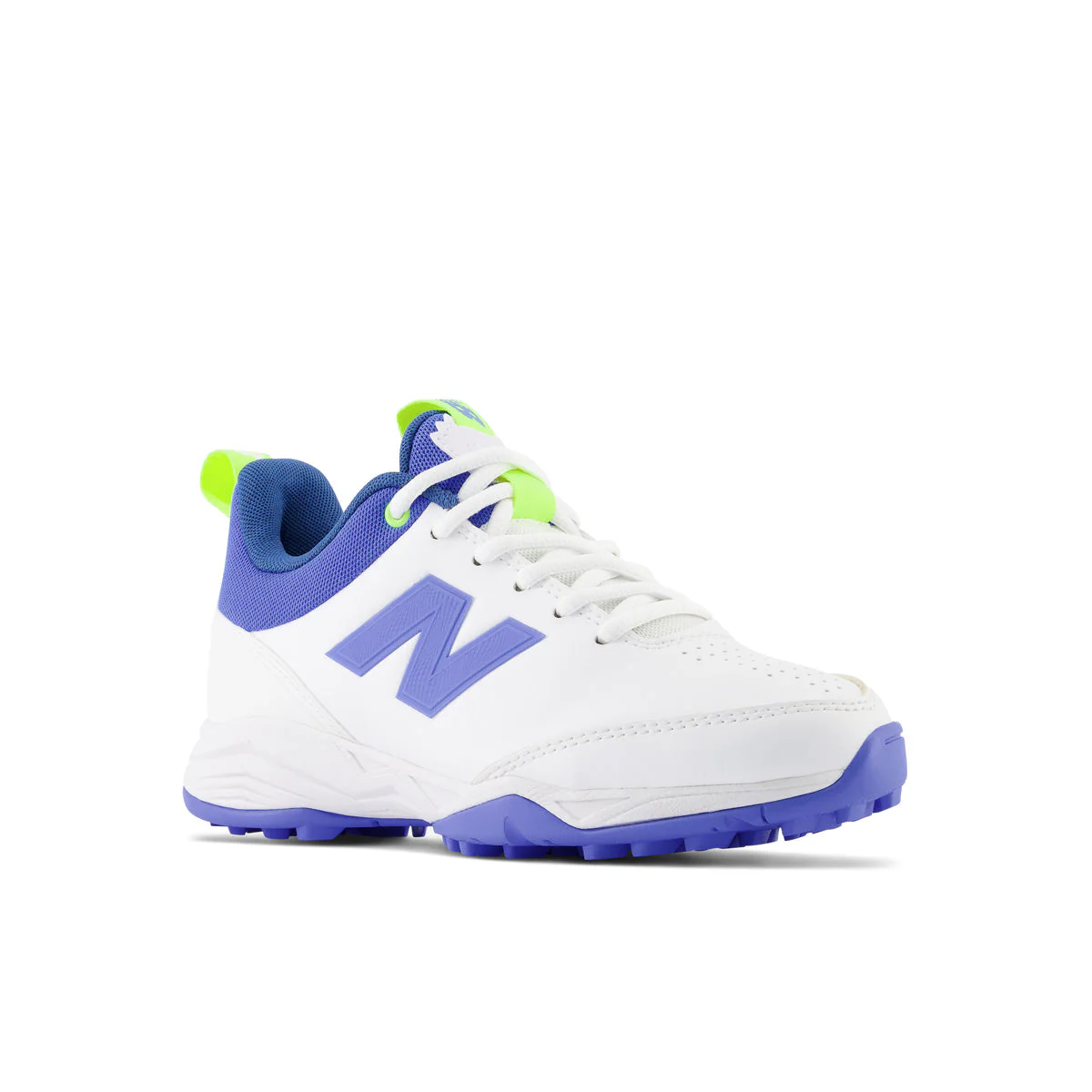 New Balance KC4020 Junior Cricket Shoes - 2024 - Image 5