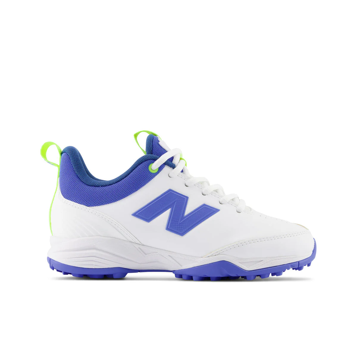 New Balance KC4020 Junior Cricket Shoes - 2024 - Image 8