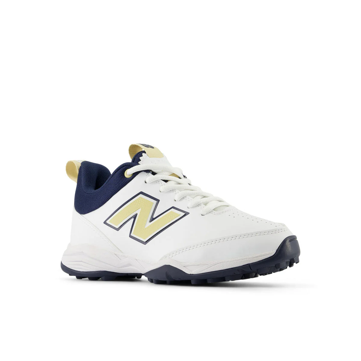 New Balance KC4020 Junior Cricket Shoes - 2025 - Image 3