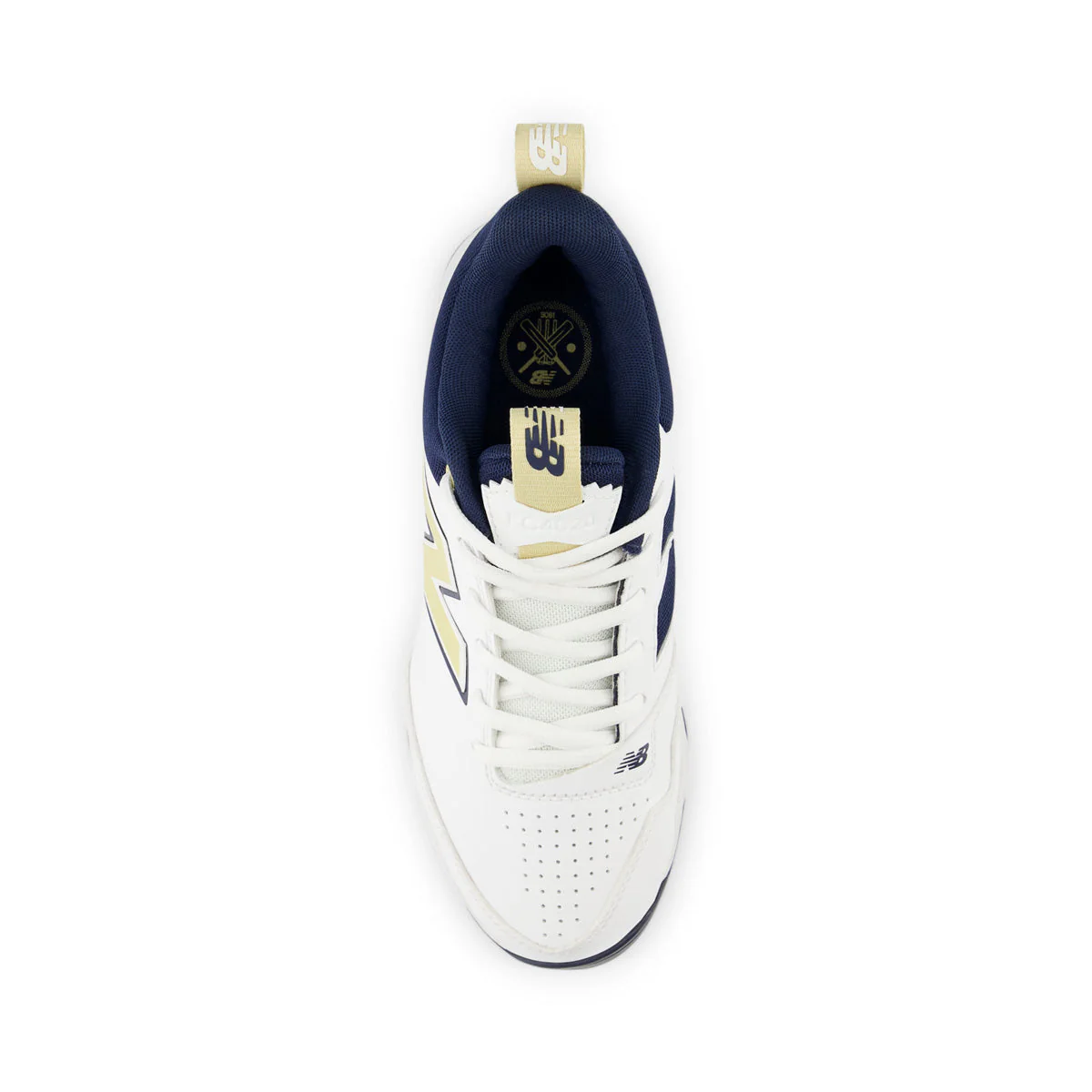 New Balance KC4020 Junior Cricket Shoes - 2025 - Image 5