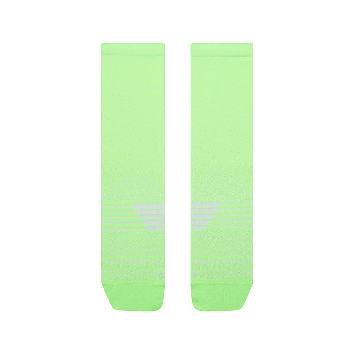 New Balance Pro Run Crew Socks - Image 2