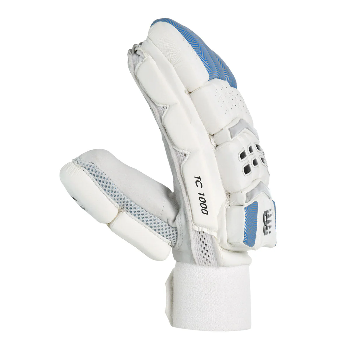 New Balance TC 1000 Cricket Batting Gloves - 2026 - Image 4