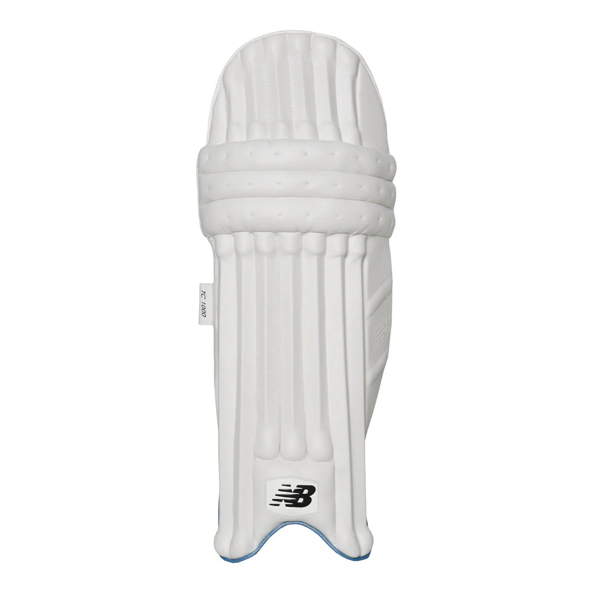 New Balance TC 1000 Cricket Batting Pads - 2026 - Image 2