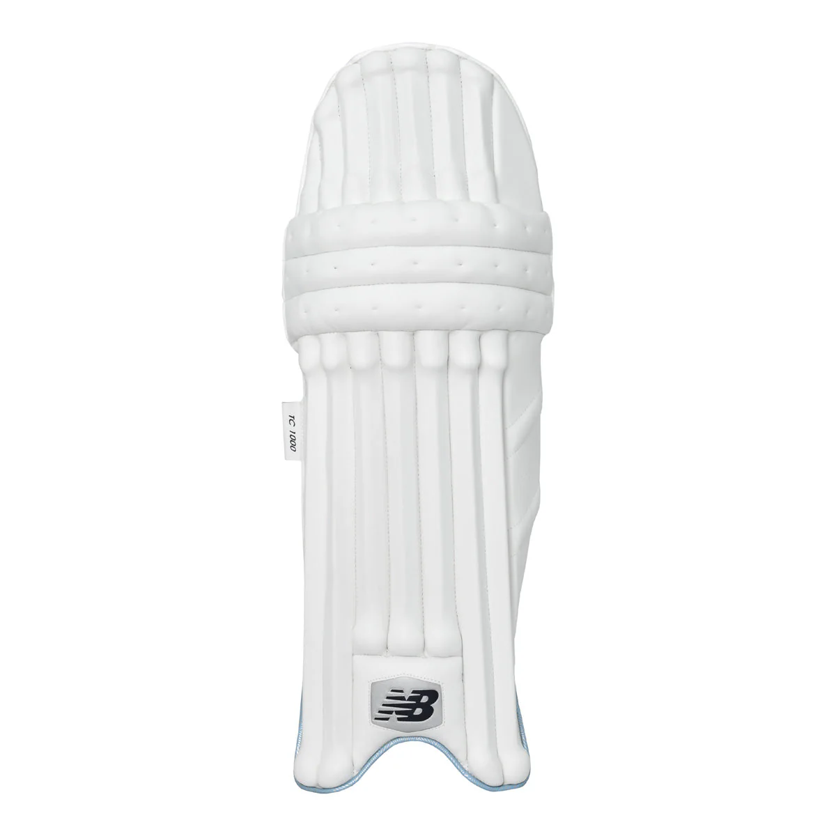 New Balance TC 1000 Cricket Batting Pads - Image 3
