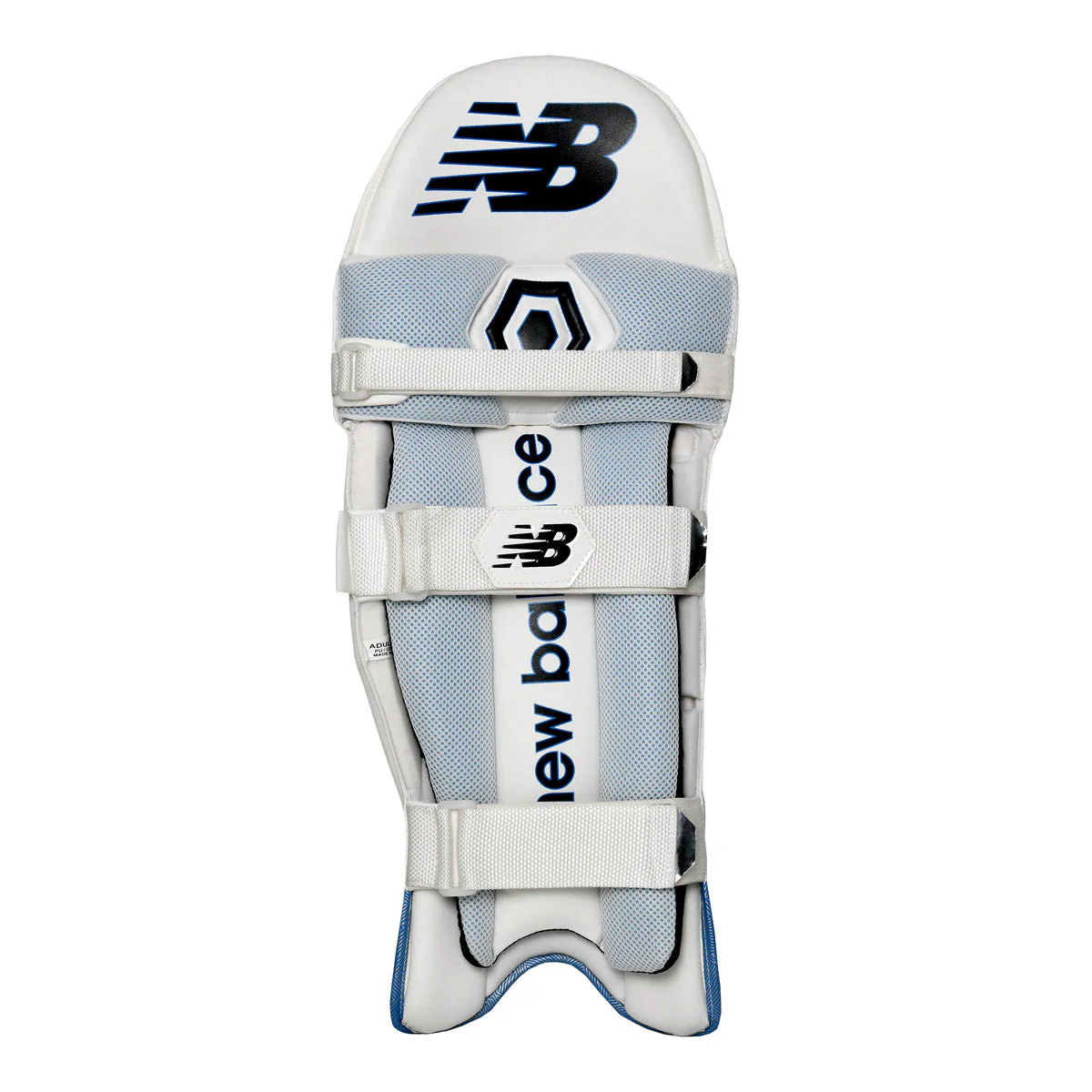 New Balance TC 1200 Cricket Batting Pads - 2026 - Image 3