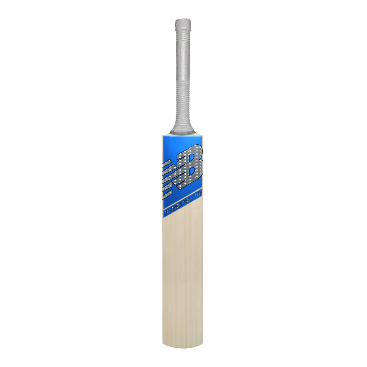 New Balance TC 1200 Pro Lite Cricket Bat - 2026 - Image 2